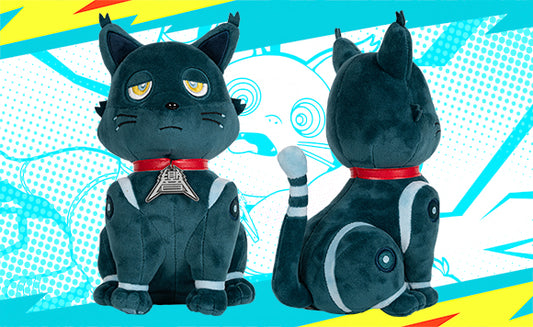 Hi-Fi RUSH 808 Plush