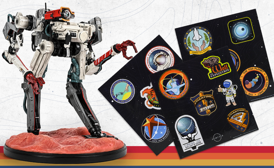 STARFIELD EXPLORER'S BUNDLE