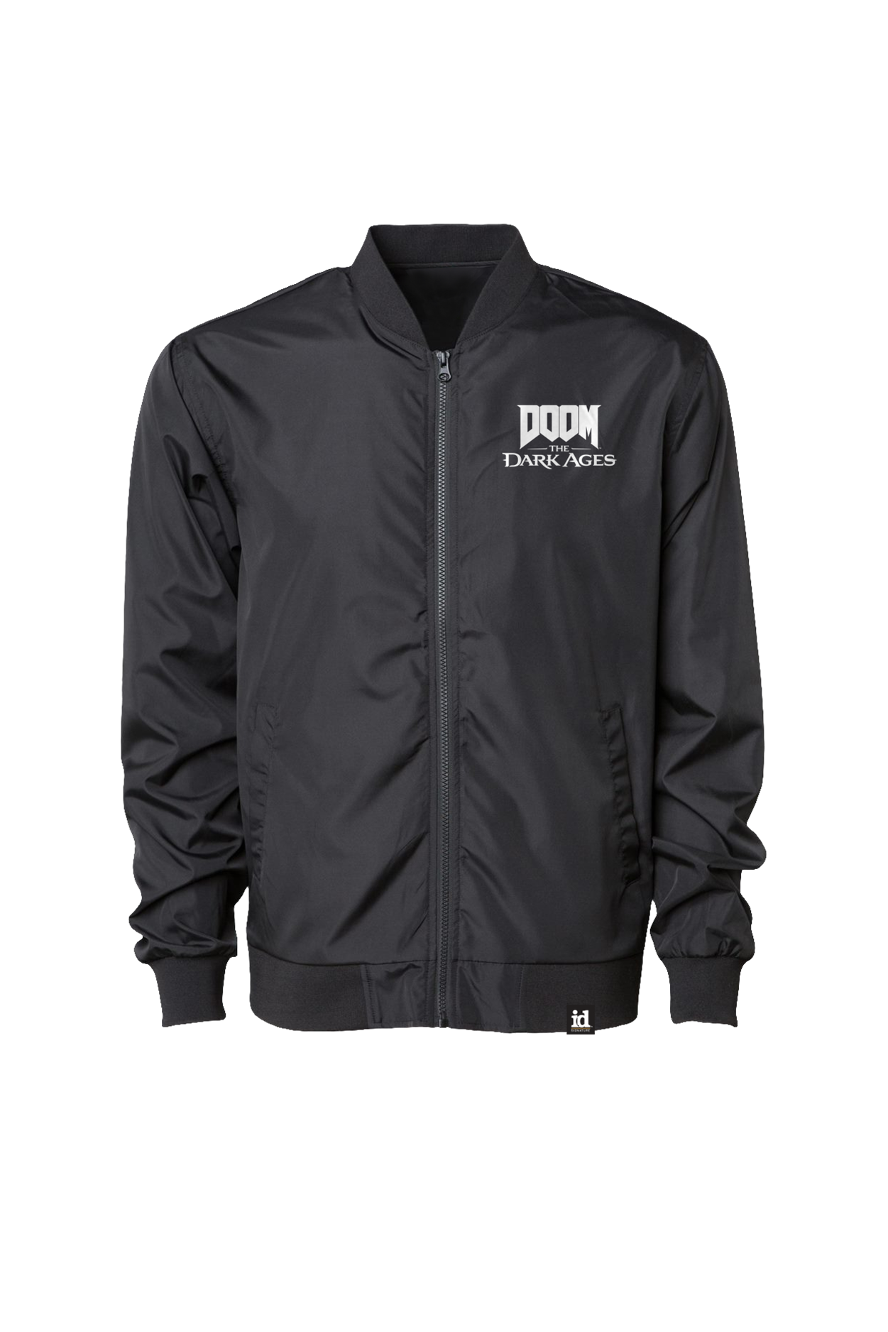 DOOM: The Dark Ages Soldier Jacket