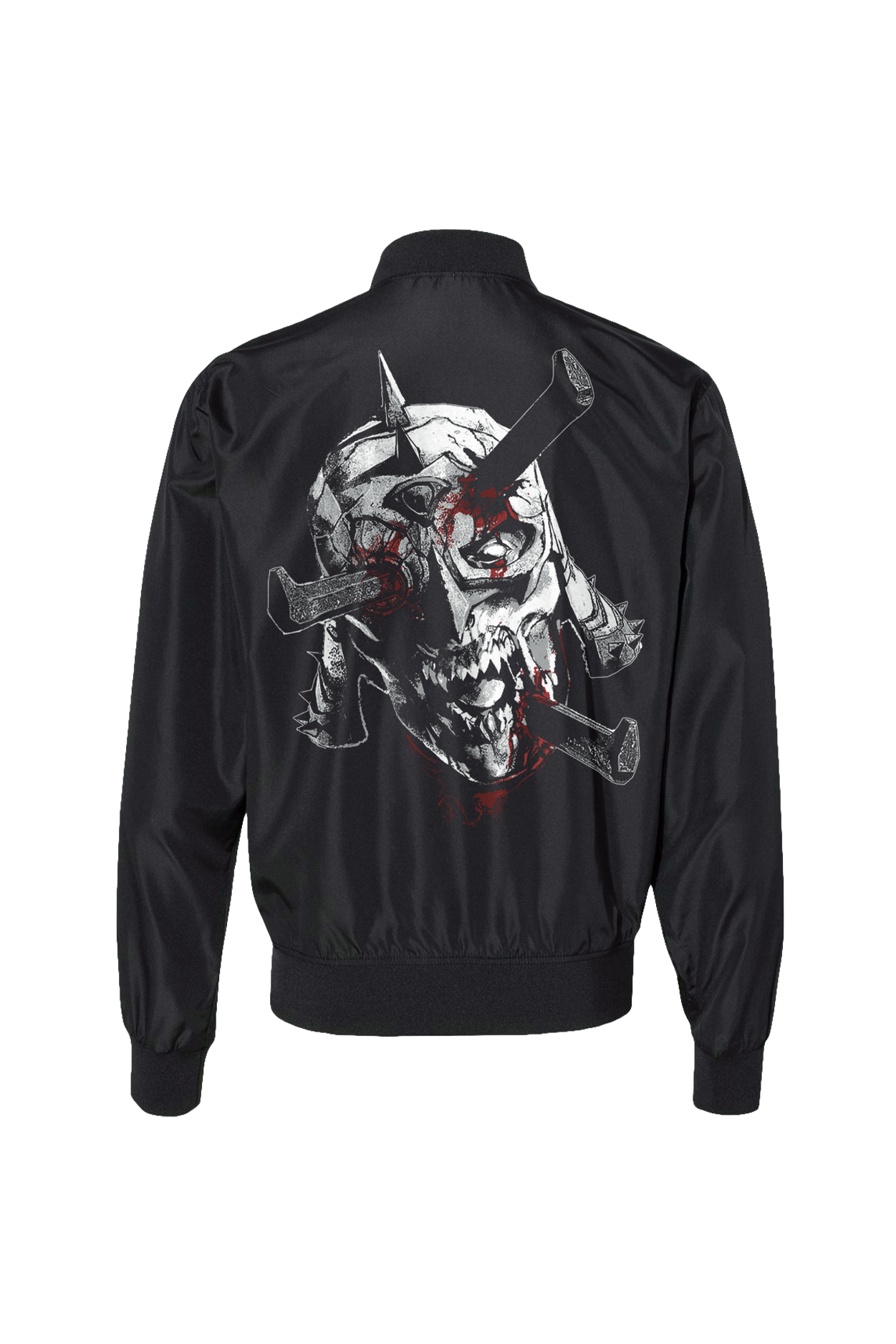 DOOM: The Dark Ages Soldier Jacket
