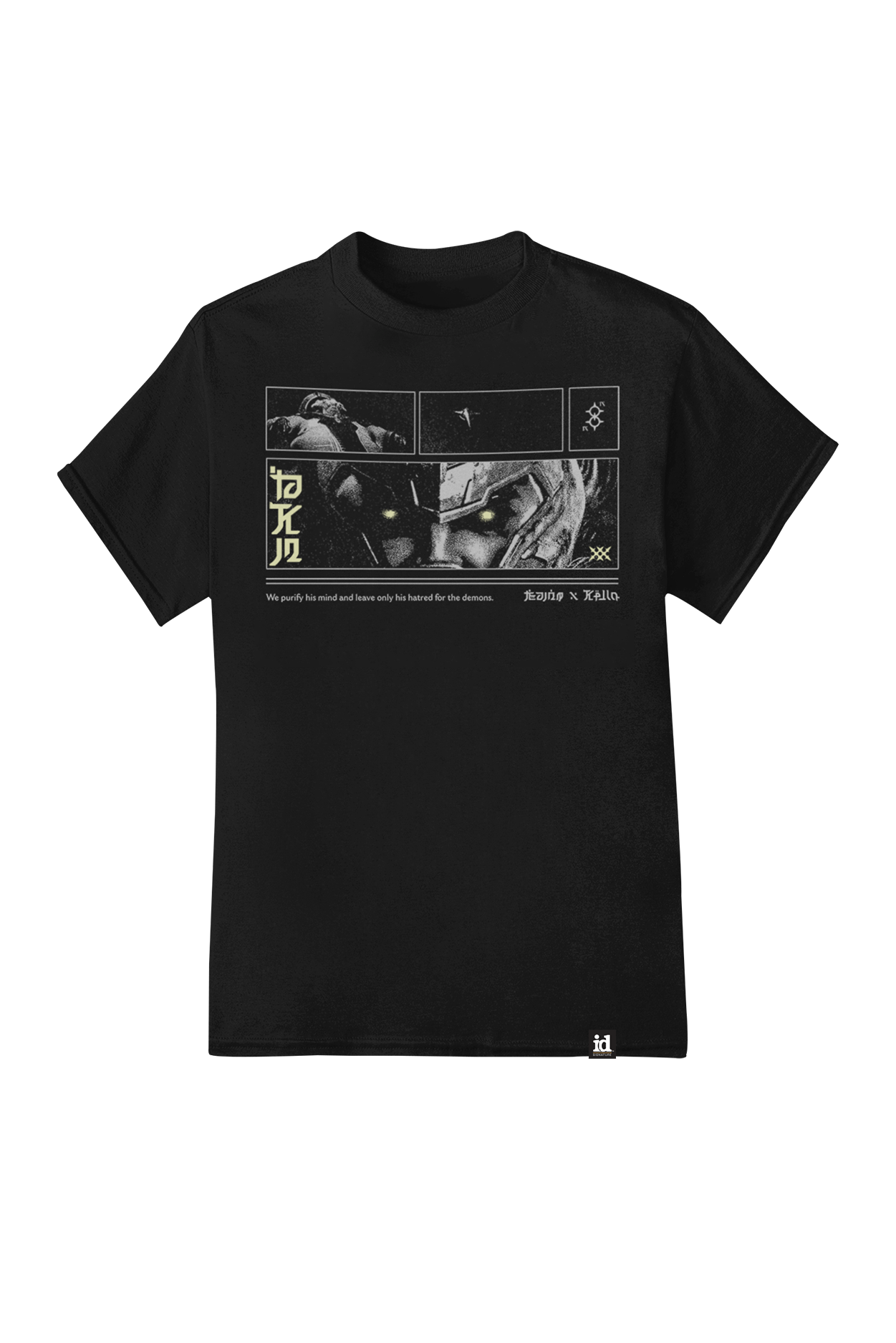 DOOM: The Dark Ages Maykr Tee