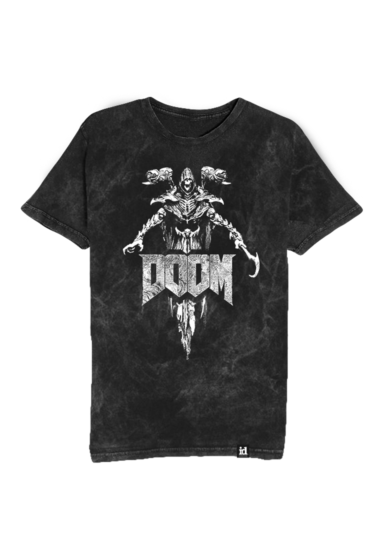 DOOM: The Dark Ages Revenant Tee