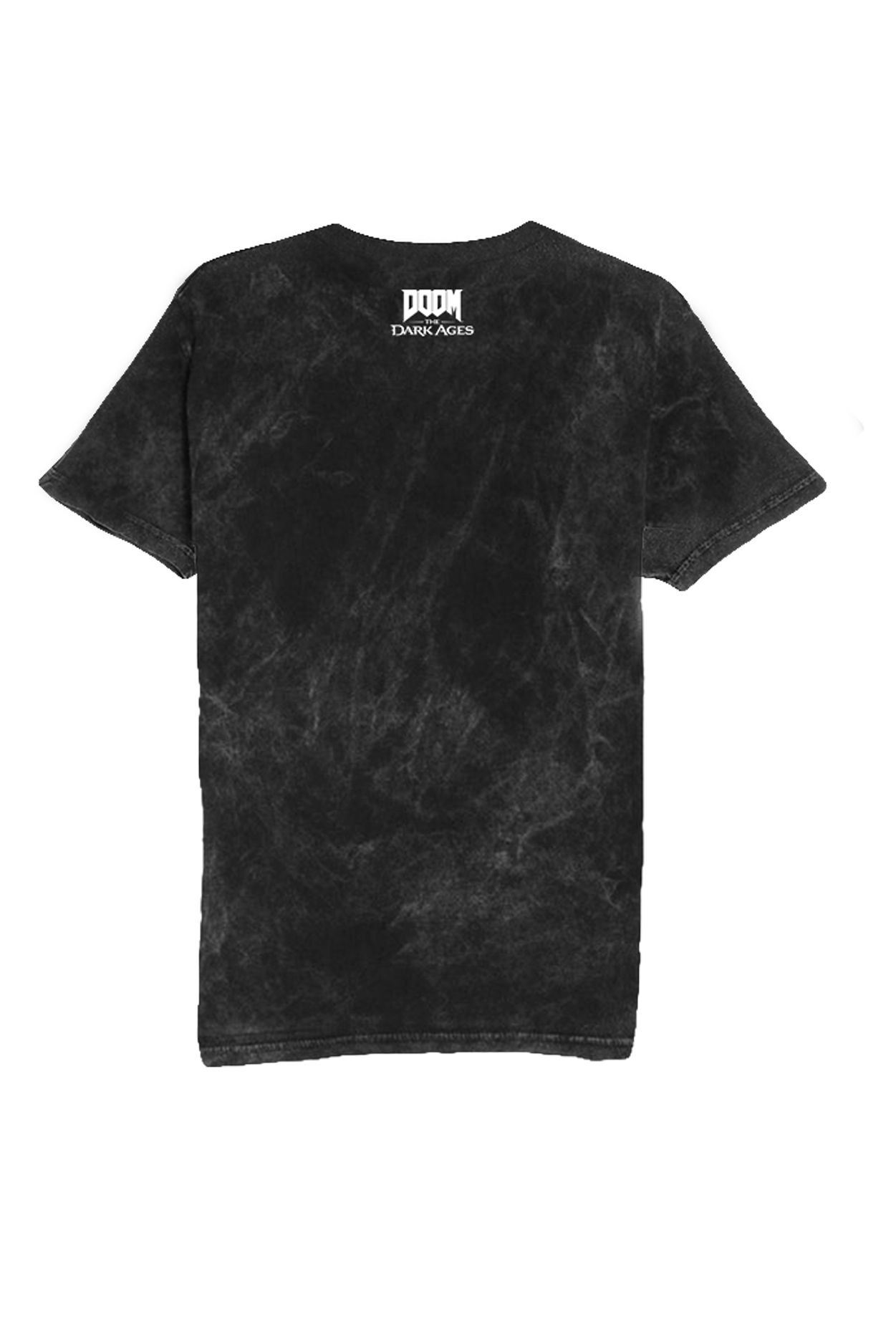 DOOM: The Dark Ages Revenant Tee