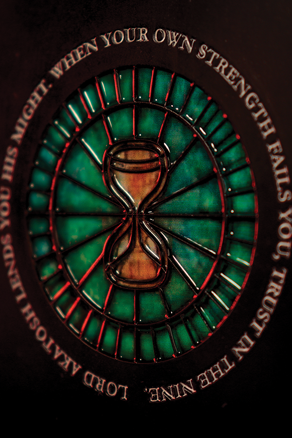 The Elder Scrolls IV: Oblivion Akatosh Ingot