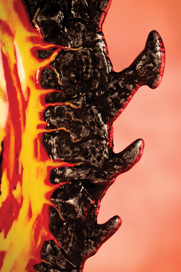 The Elder Scrolls IV: Oblivion Gates Ingot