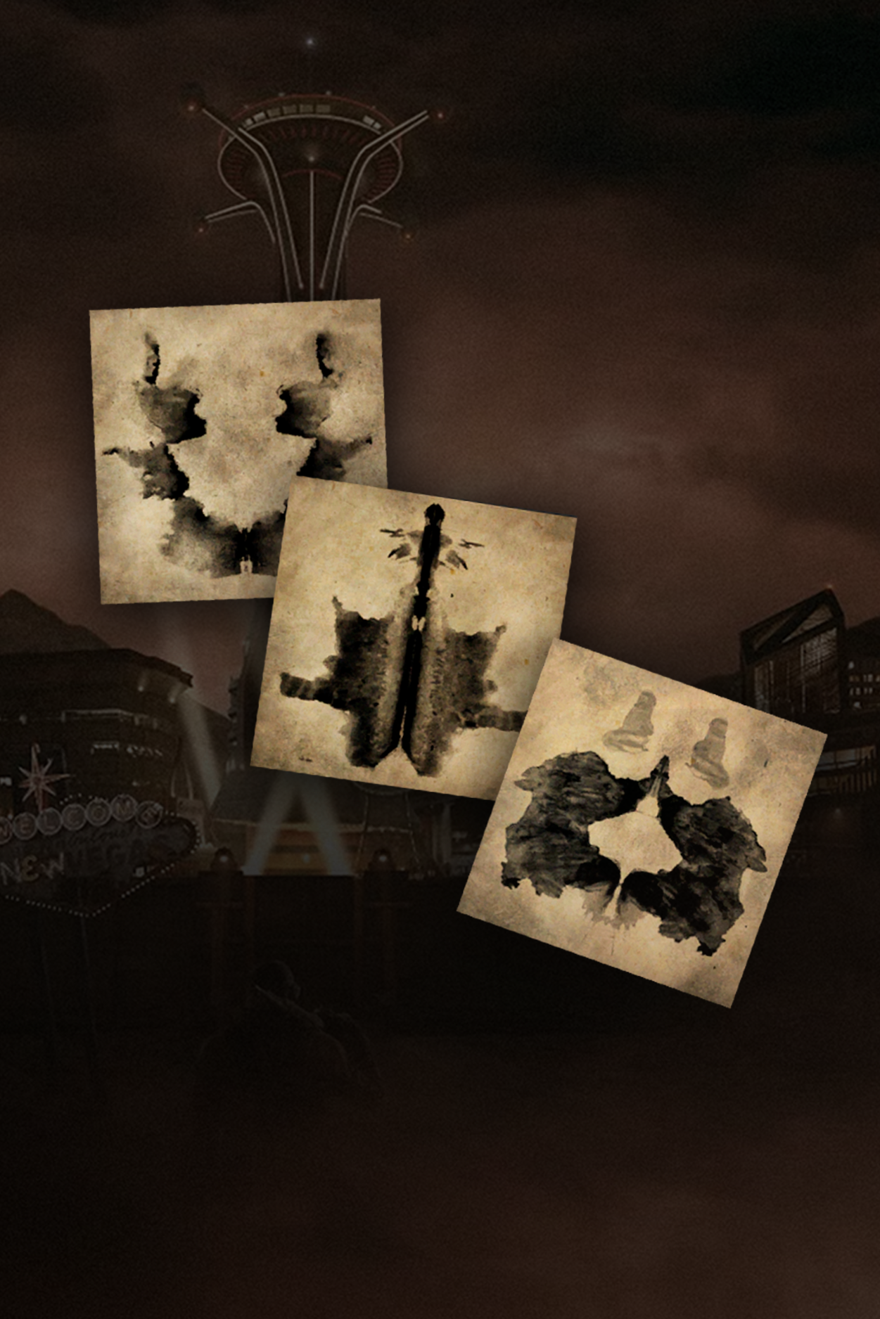 Fallout: New Vegas 15th Anniversary Bundle