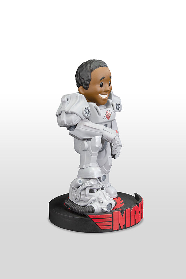 Fallout Series Maximus Vinyl Figure by Dark Horse