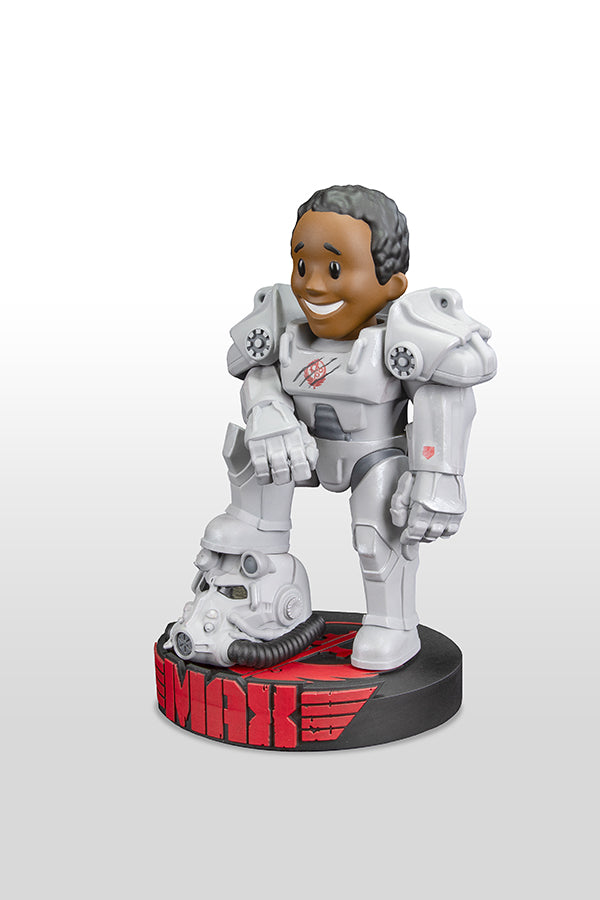 Fallout Series Maximus Vinyl Figure by Dark Horse