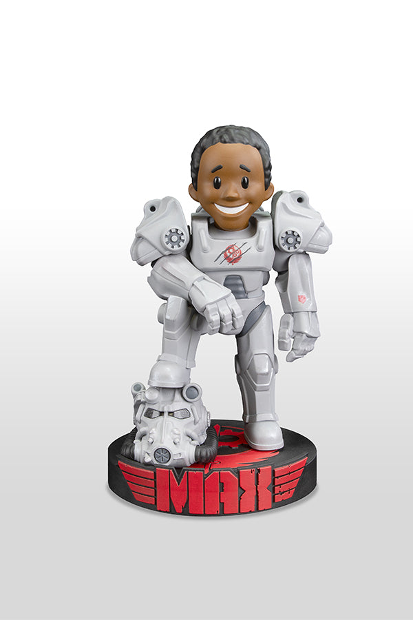 Fallout Series Maximus Vinyl Figure by Dark Horse