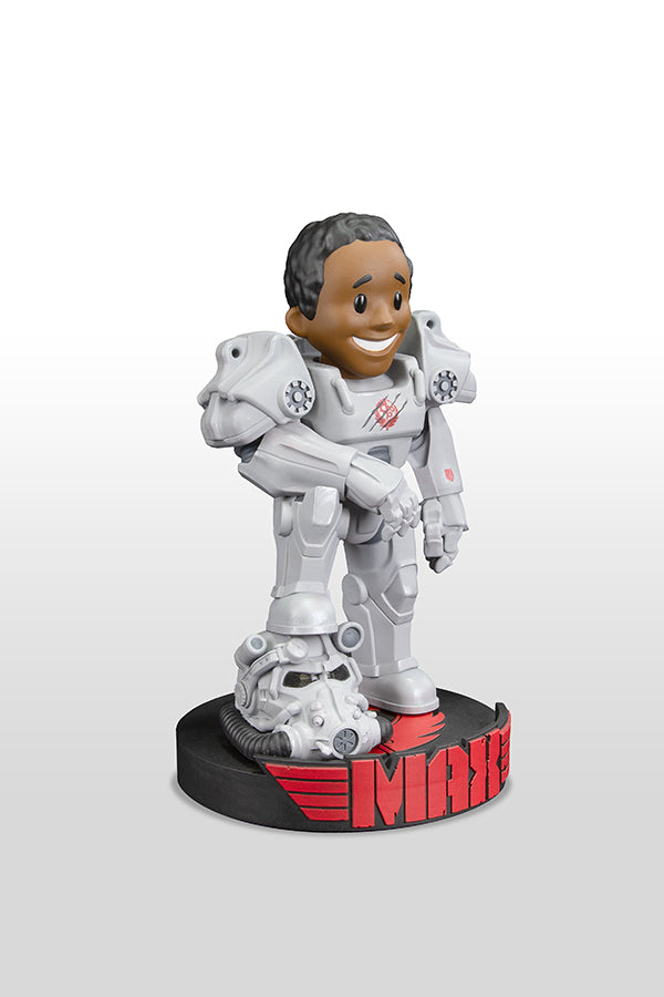 Fallout Series Maximus Vinyl Figure by Dark Horse