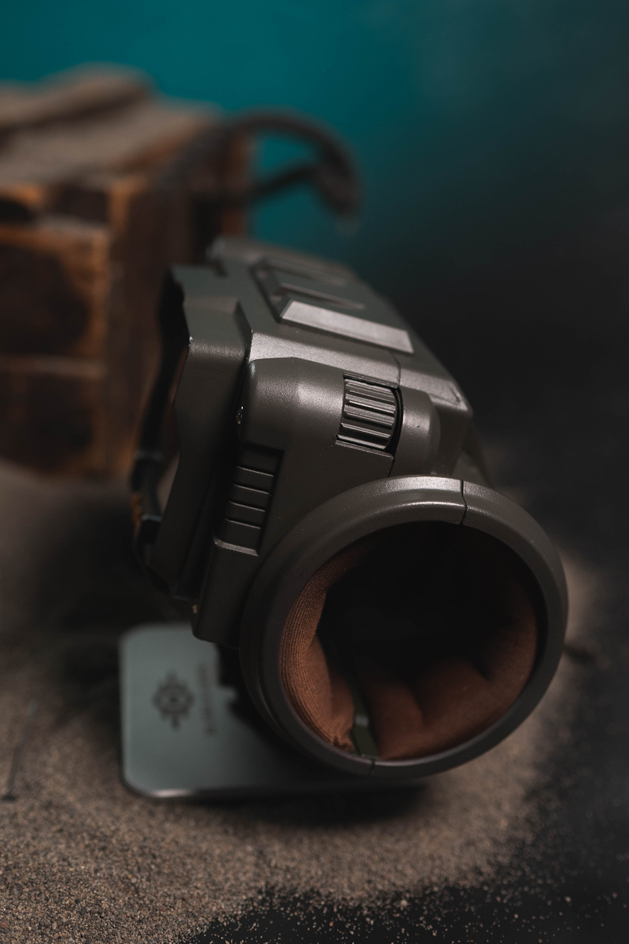 Fallout Pip-Boy 3000 Replica