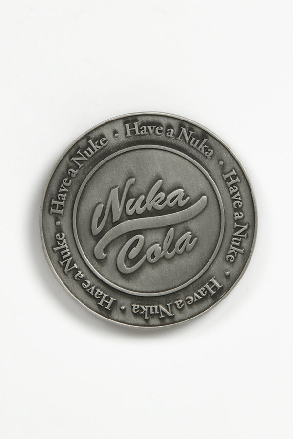 Fallout Fizz Club: Nuka-Cola Bundle