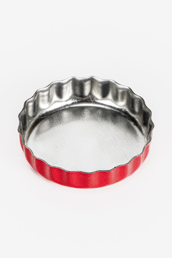 Fallout Bottle Cap Series: Nuka-Cola Wild with Collectible Tin