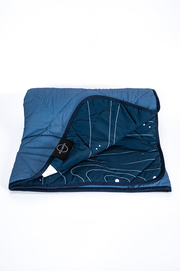 Starfield Stargazer Outdoor Blanket