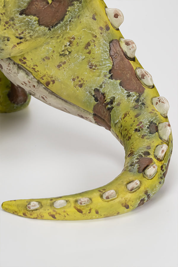 Fallout New Vegas Dinky the T-Rex Statue