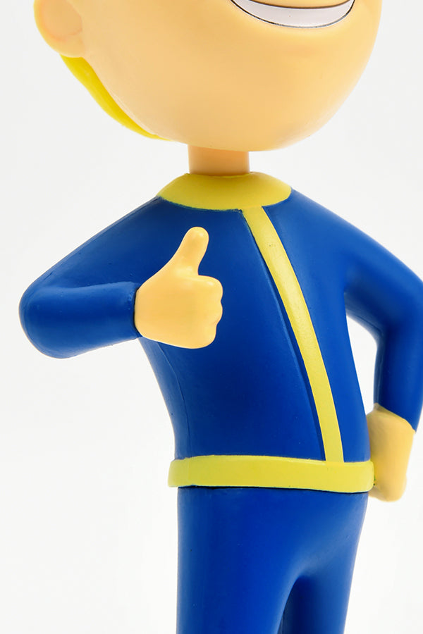 Fallout Vault Boy 76 Charisma Bobblehead