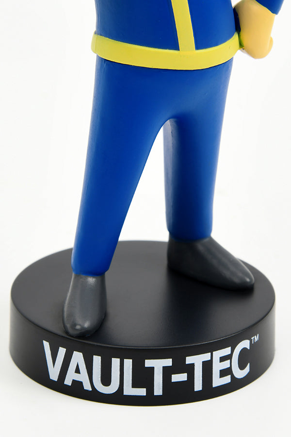 Fallout Vault Boy 76 Charisma Bobblehead