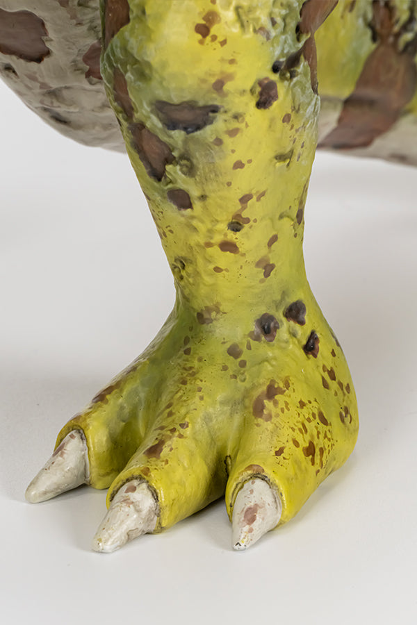 Fallout New Vegas Dinky the T-Rex Statue