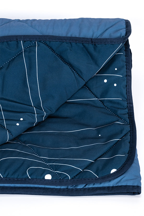 Starfield Stargazer Outdoor Blanket