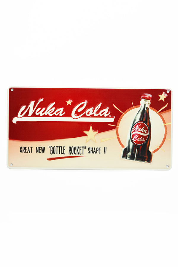 Fallout Fizz Club: Nuka-Cola Bundle