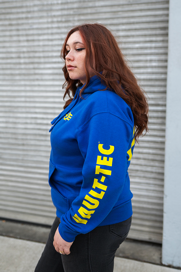 Fallout Vault 13 Hoodie