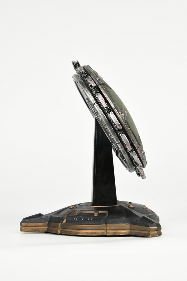 DOOM: The Dark Ages Mini Shield Saw