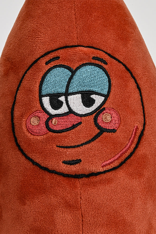 Fallout Bottle and Cappy Plush Set