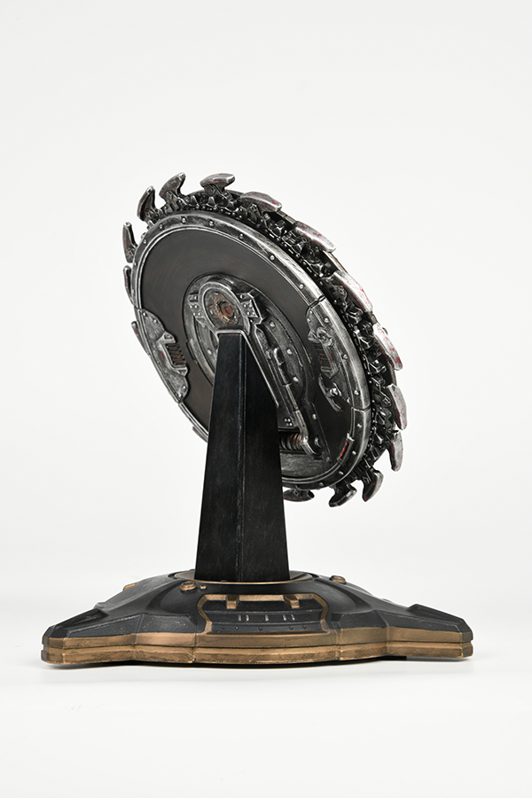 DOOM: The Dark Ages Mini Shield Saw