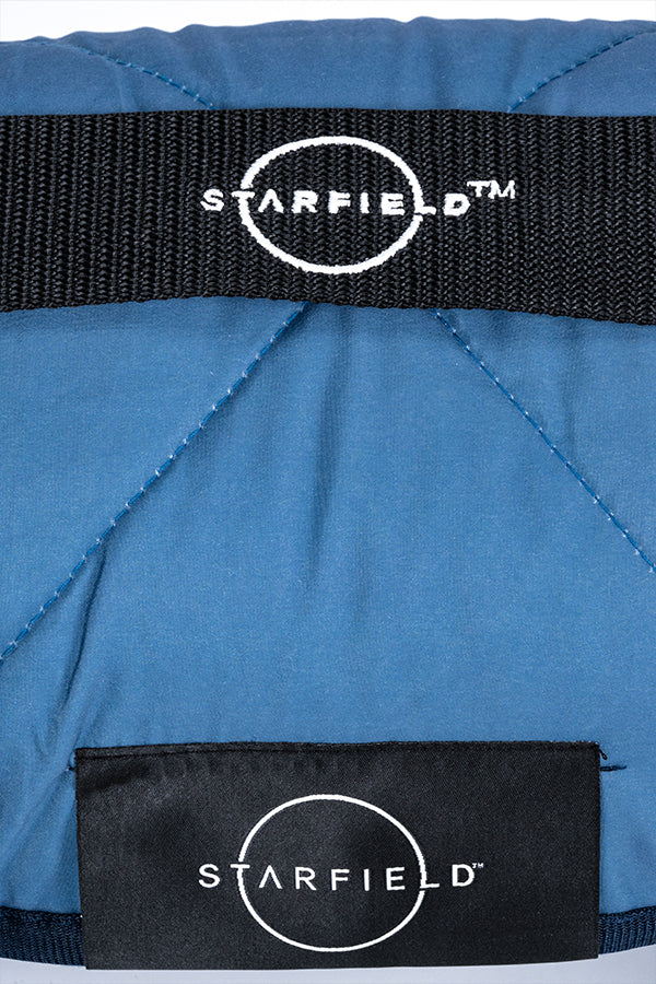 Starfield Stargazer Outdoor Blanket