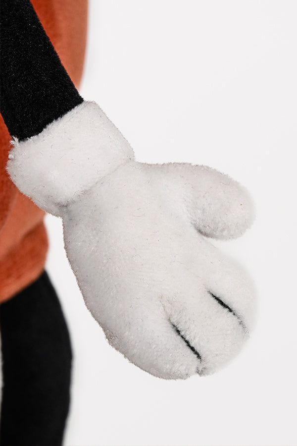 Fallout Bottle and Cappy Plush Set