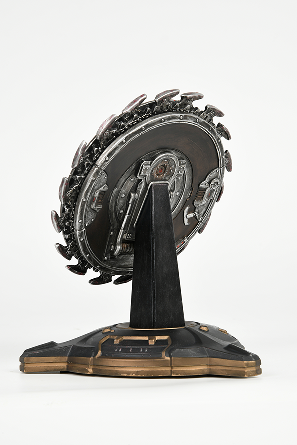 DOOM: The Dark Ages Mini Shield Saw