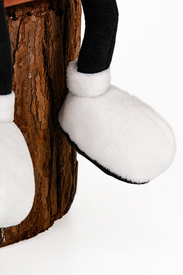 Fallout Bottle and Cappy Plush Set