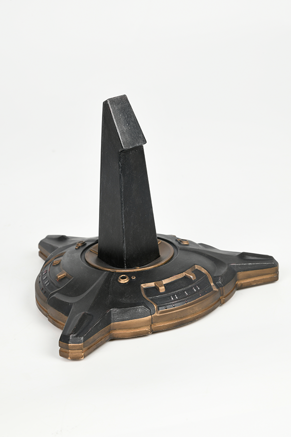 DOOM: The Dark Ages Mini Shield Saw