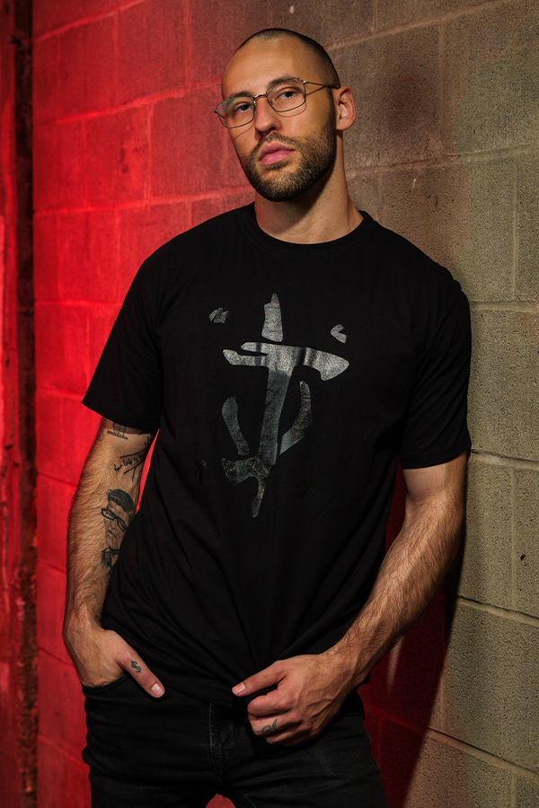 DOOM: The Dark Ages Sigil Tee