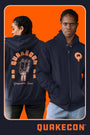 QuakeCon 2023 Hoodie