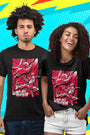 Hi-Fi Rush Total Rockstar Tee