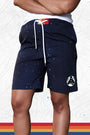 Starfield Leisure Trip Active Shorts