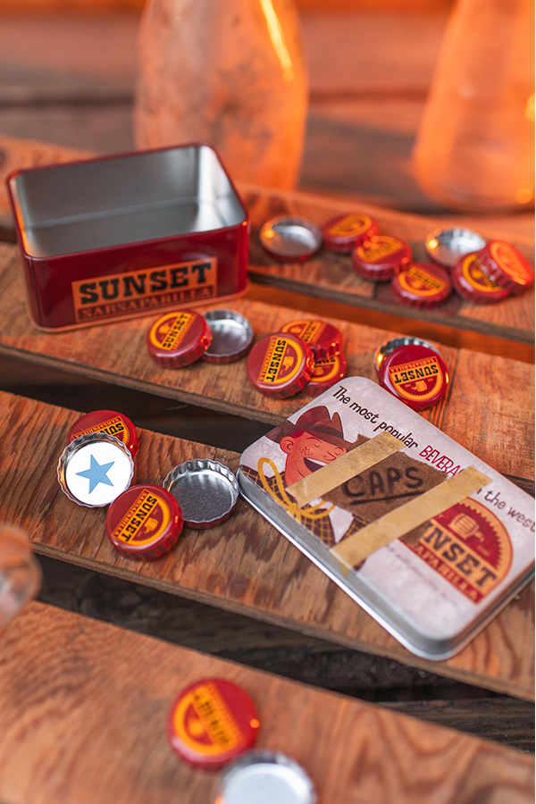 Falloutジグソーパズル　550ピース USAopoly Fallout Vault-Tec Perk Poster Jigsaw Puzzle (550 Pieces