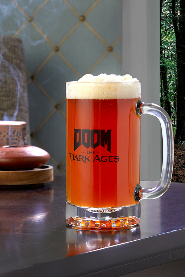 DOOM: The Dark Ages Tankard