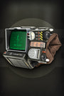 Fallout Pip-Boy 2000 MK VI Enclave Limited Edition