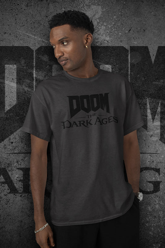 DOOM: The Dark Ages Tee