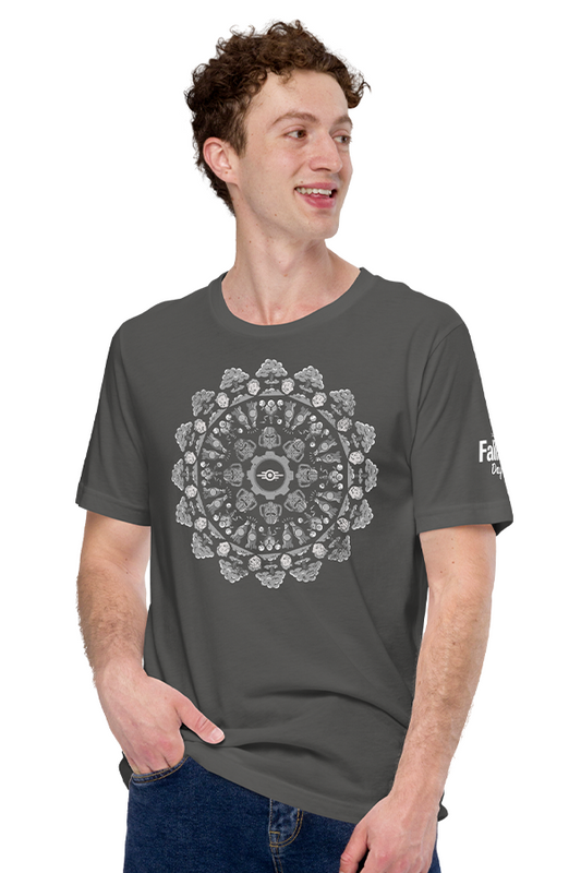Fallout Day 2025 Tee