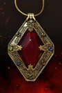 The Elder Scrolls Oblivion Amulet of Kings Limited Edition Necklace