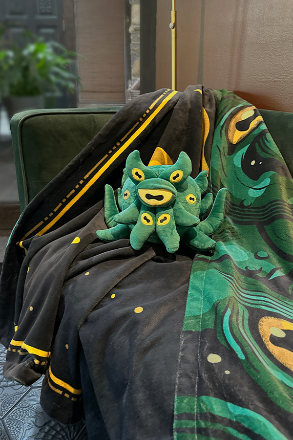 The Elder Scrolls Online Hermaeus Mora Cuddle Bundle
