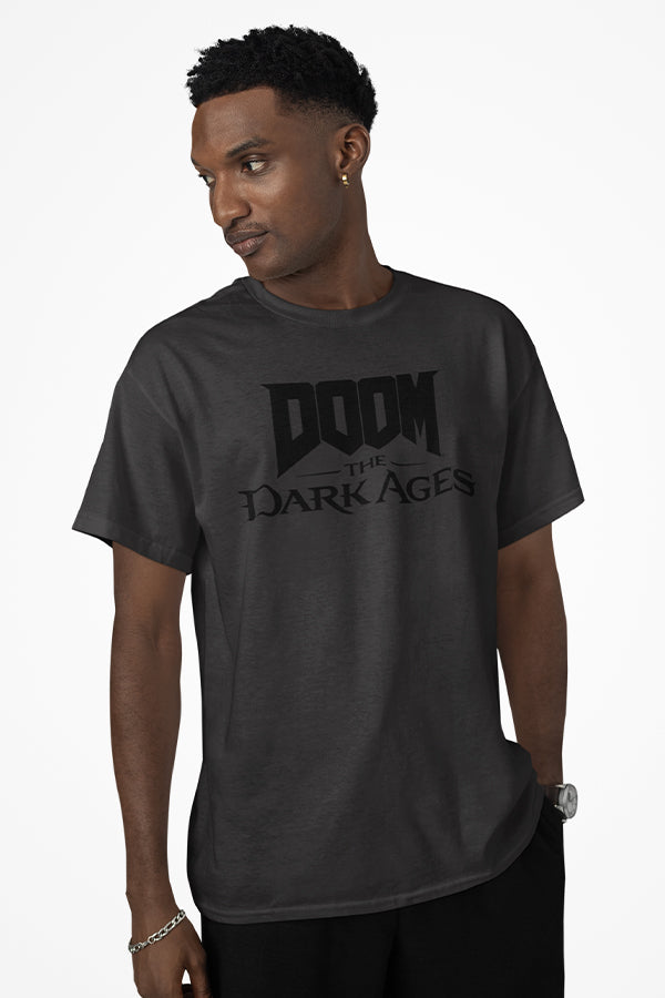 DOOM The Dark Ages Tee