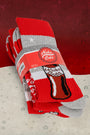 Fallout Nuka-Cola Bottle and Cappy Mix-n-Match Sock 3-pack