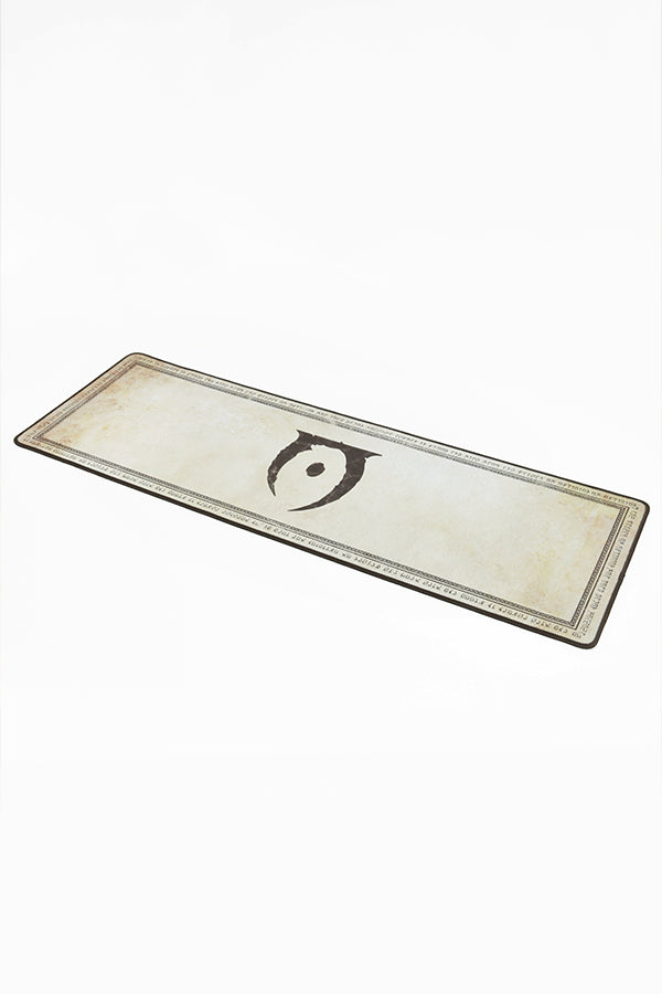 The Elder Scrolls IV: Oblivion Oversized Mouse Pad