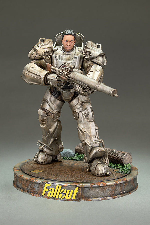 Fallout Series Maximus Figure by Dark Horse
