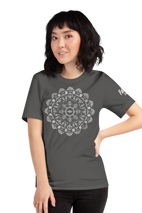 Fallout Day 2025 Tee