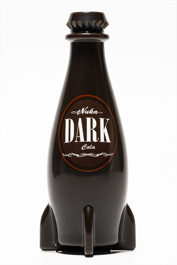 Fallout Light Up Nuka-Cola Dark Mini Figure